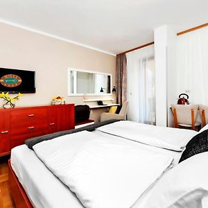 Camera comfort con letto queen size
